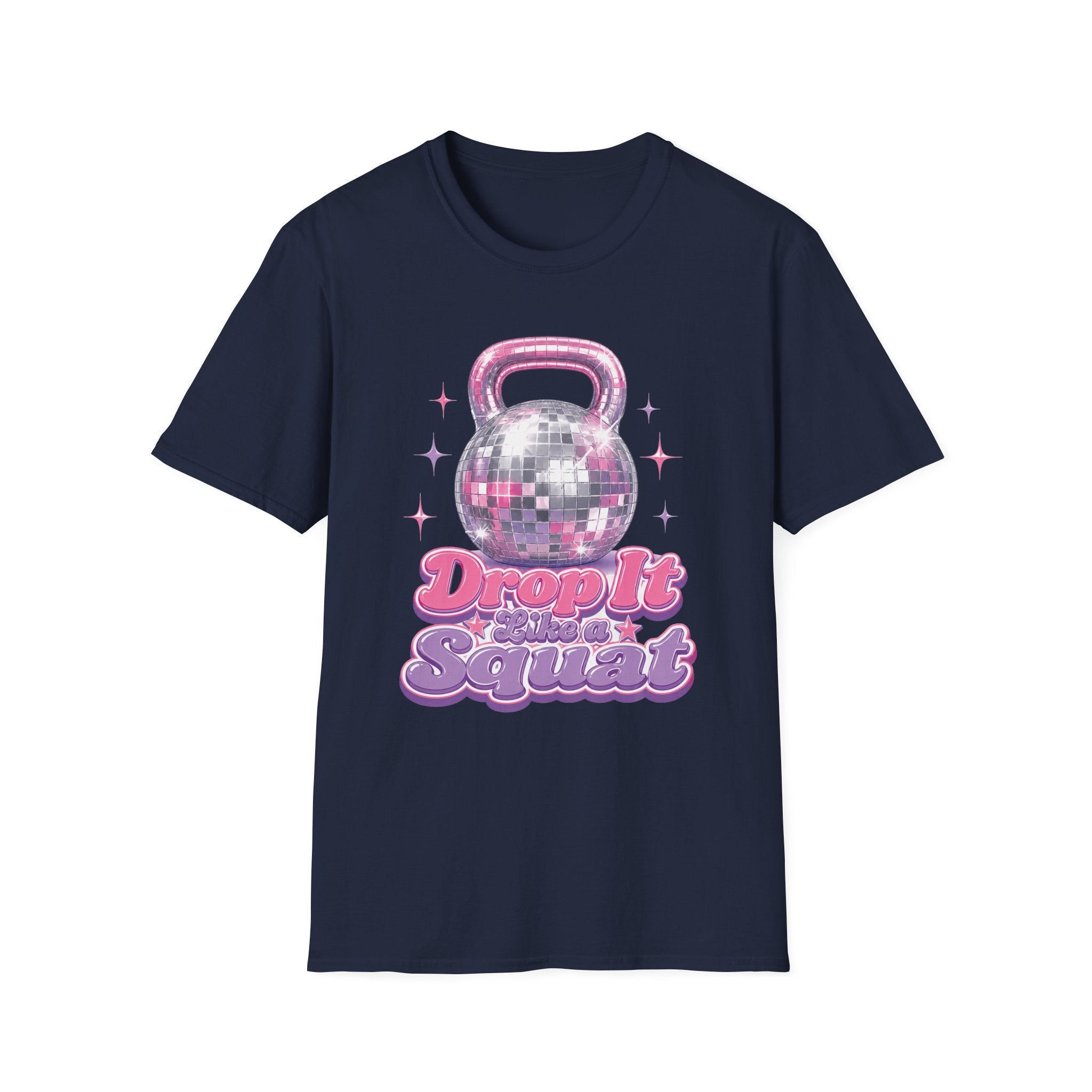 Drop It Like a Squat T-Shirt