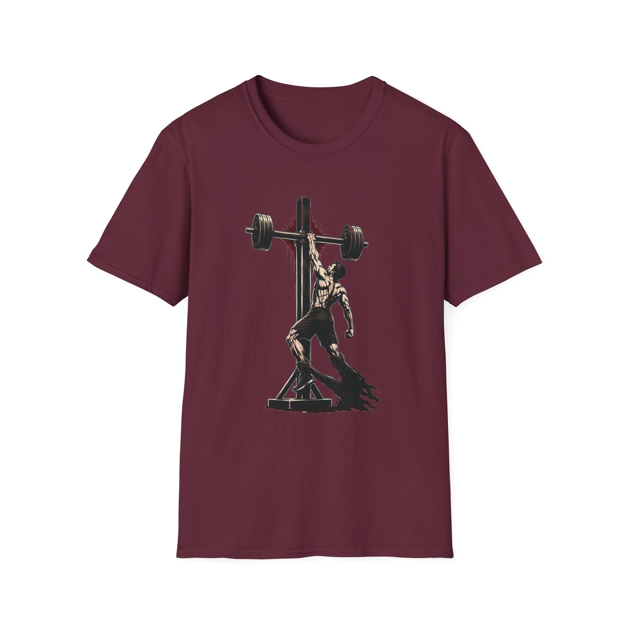 Lift by Faith T-Shirt