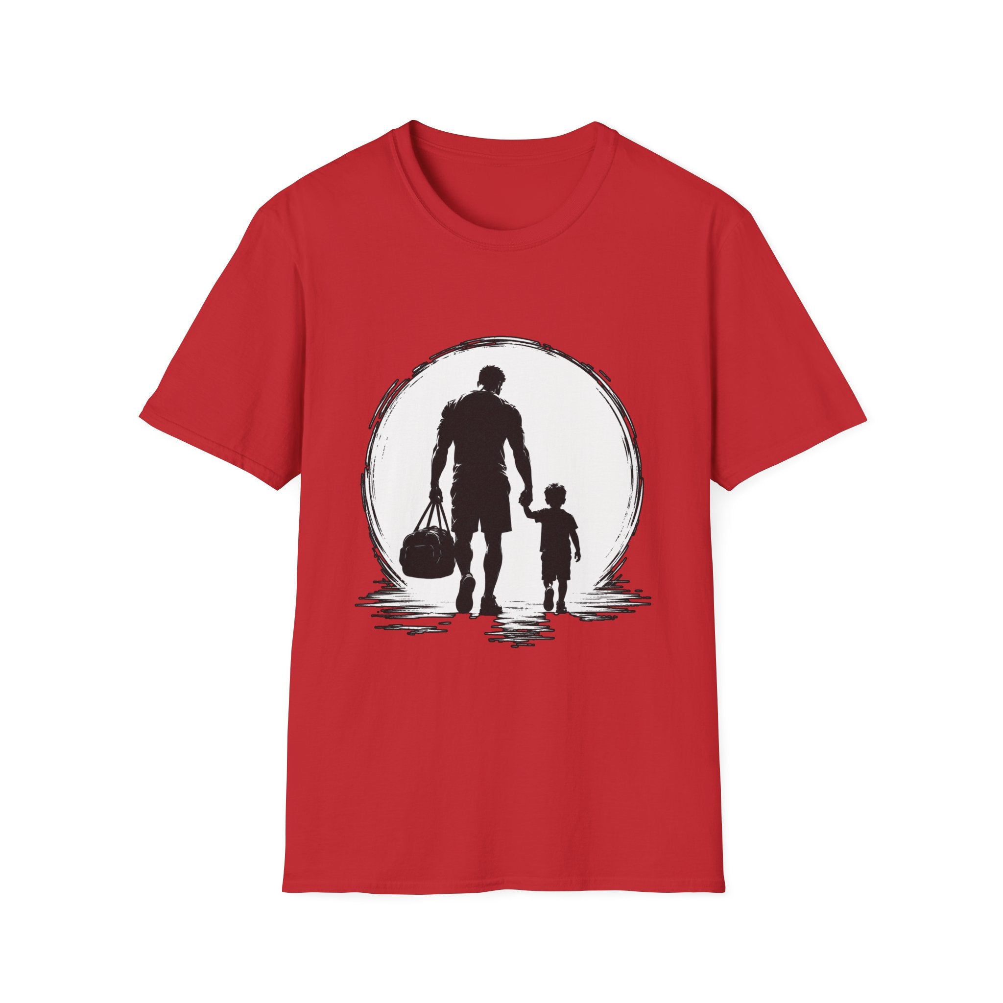 Quiet Strength T-Shirt