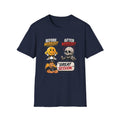 Great Session T-Shirt