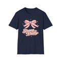 Strong Is Pretty T-Shirt
