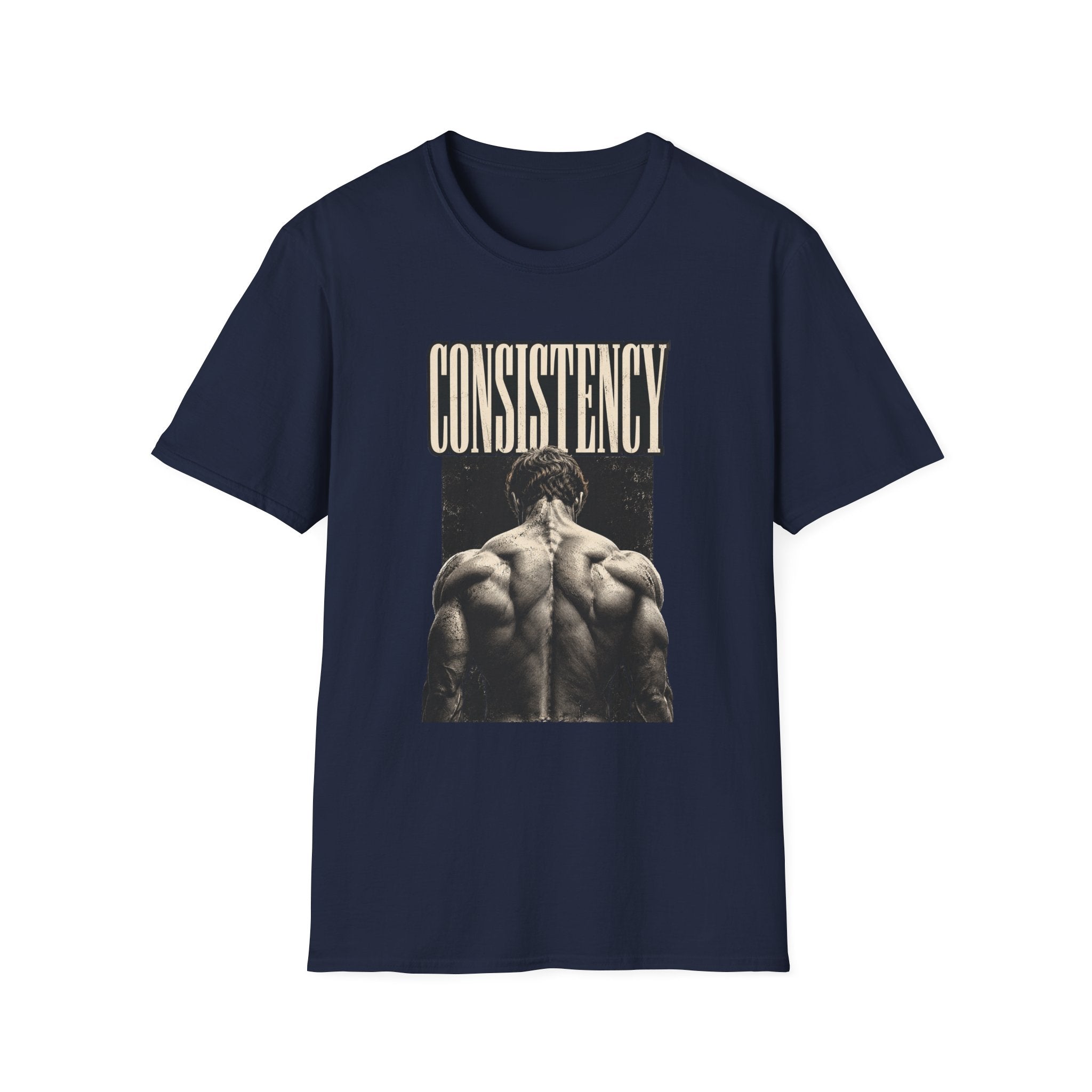 Consistency T-Shirt