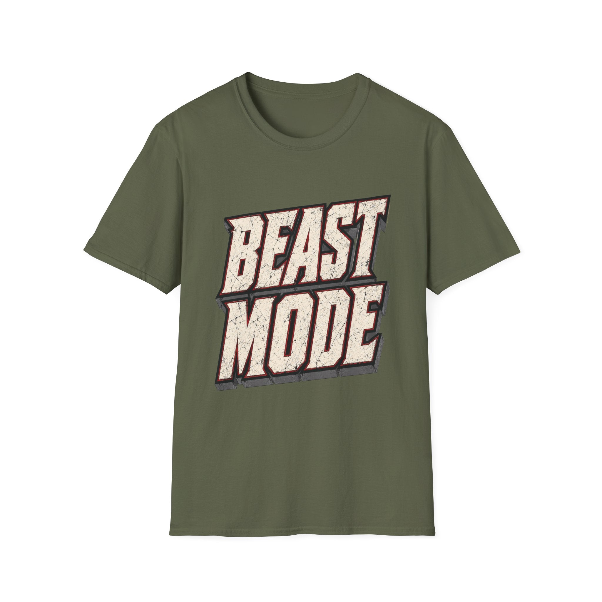 Beast Mode T-Shirt