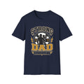 Strong Dad Energy T-Shirt
