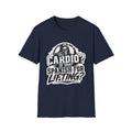 Cardio Means Lifting T-Shirt
