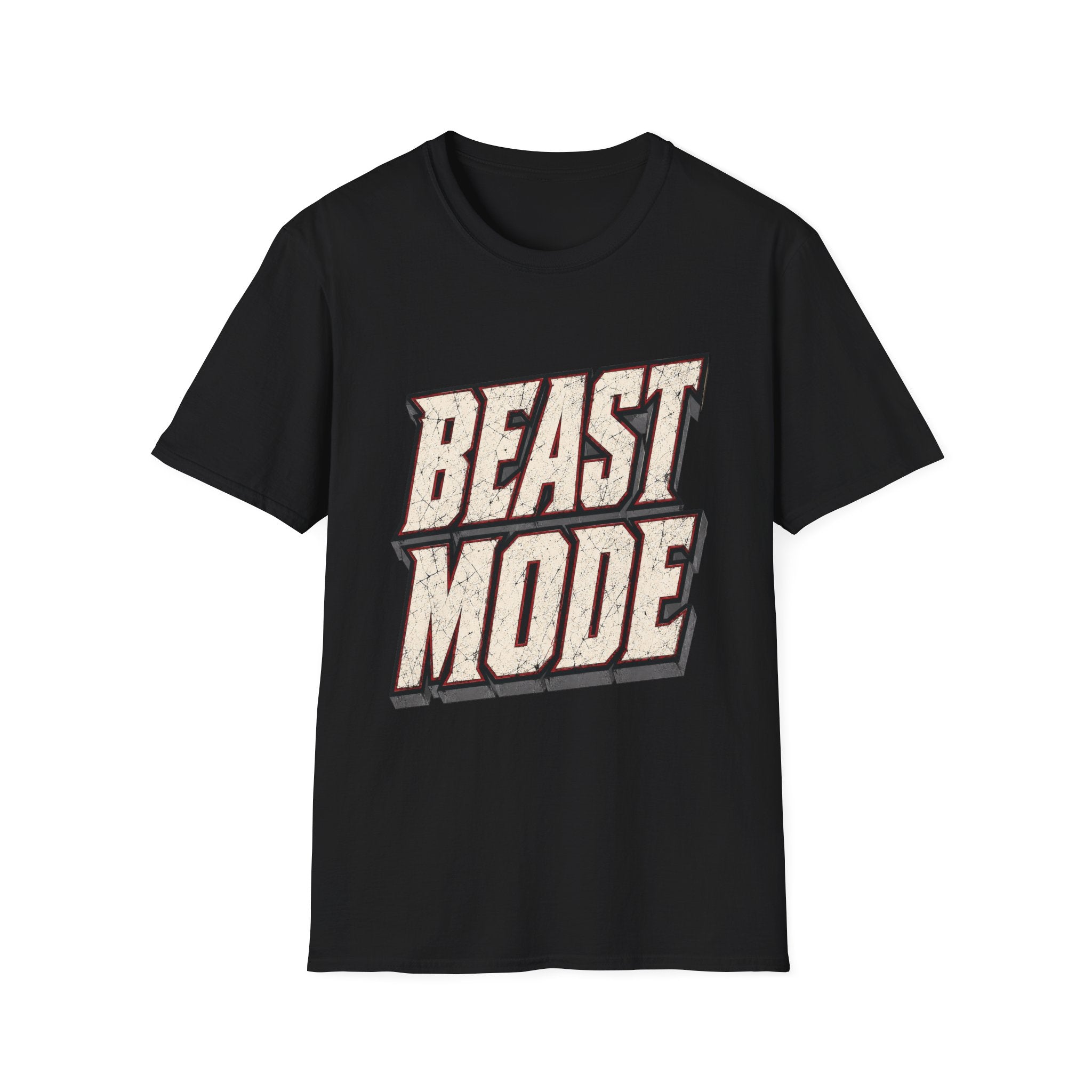 Beast Mode T-Shirt