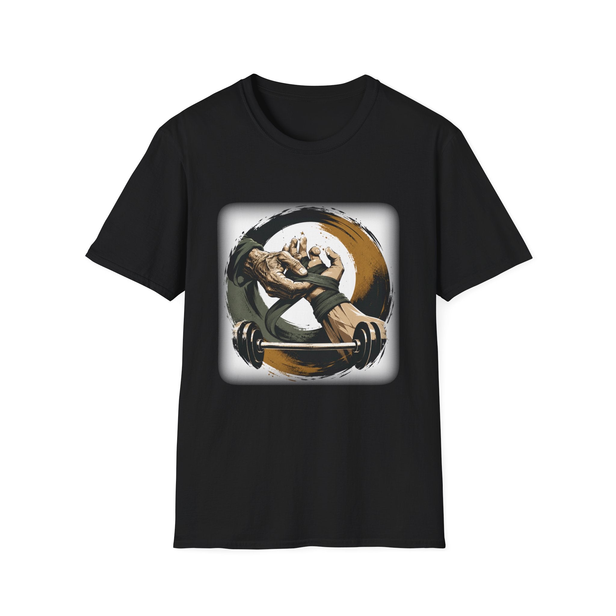 Strength Passed Forward T-Shirt