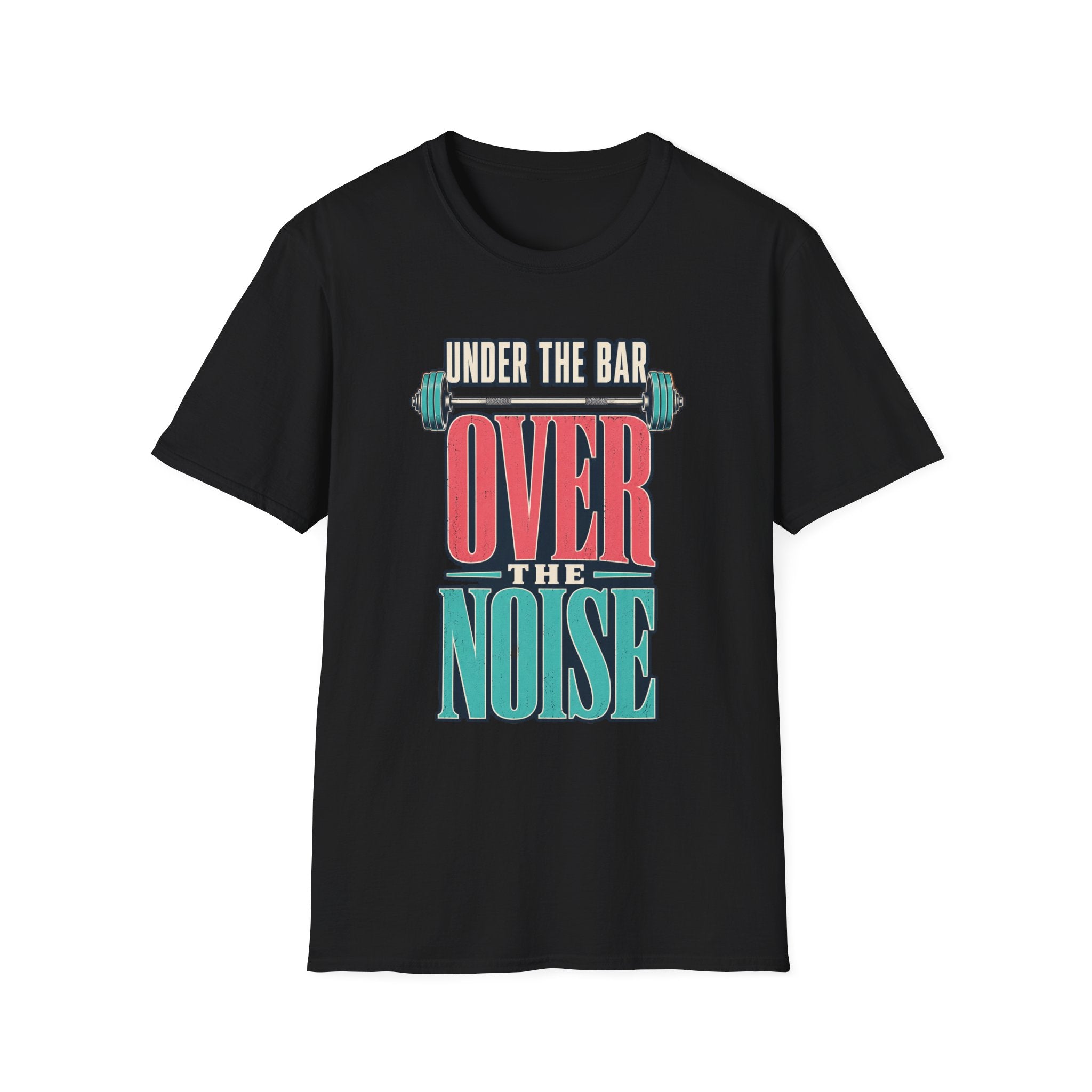 Under the Bar T-Shirt
