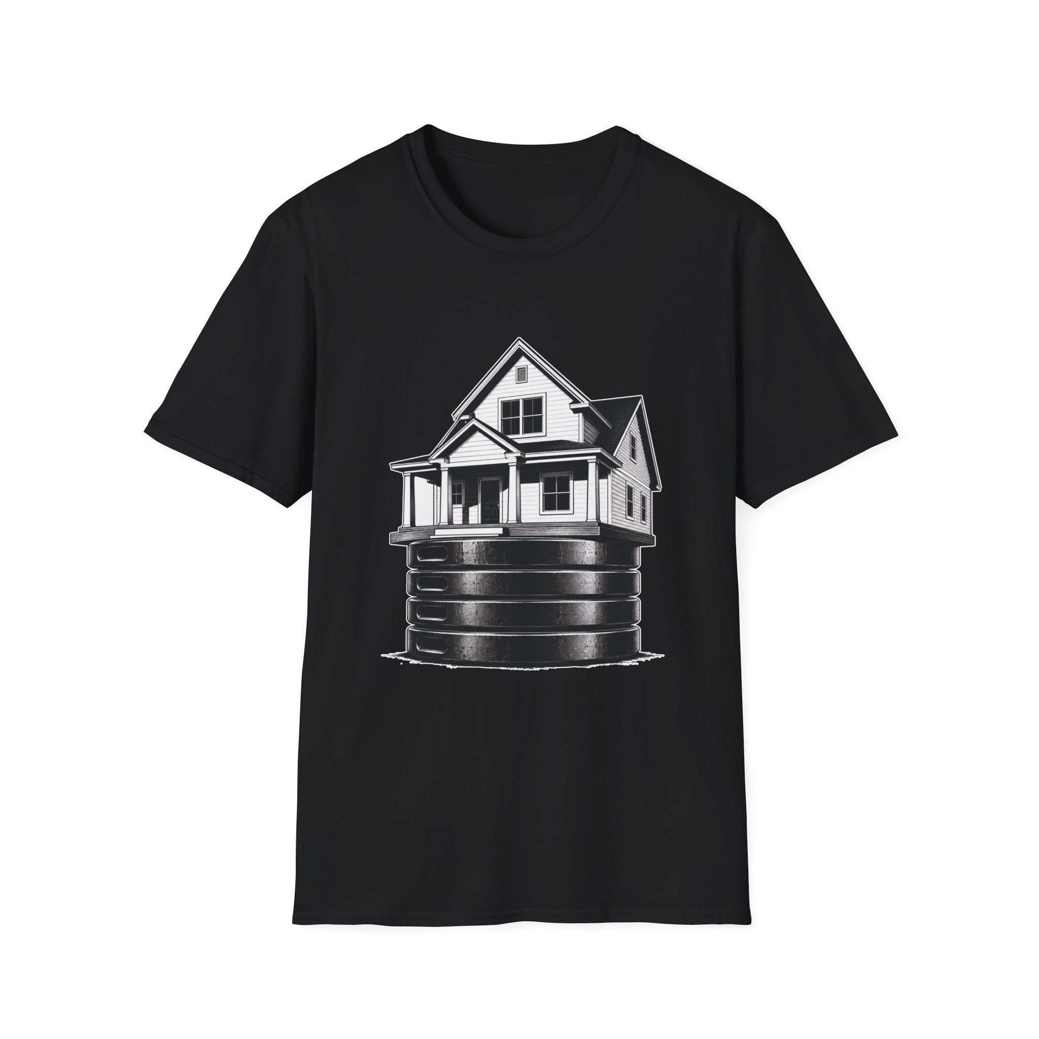 Strong Foundation T-Shirt