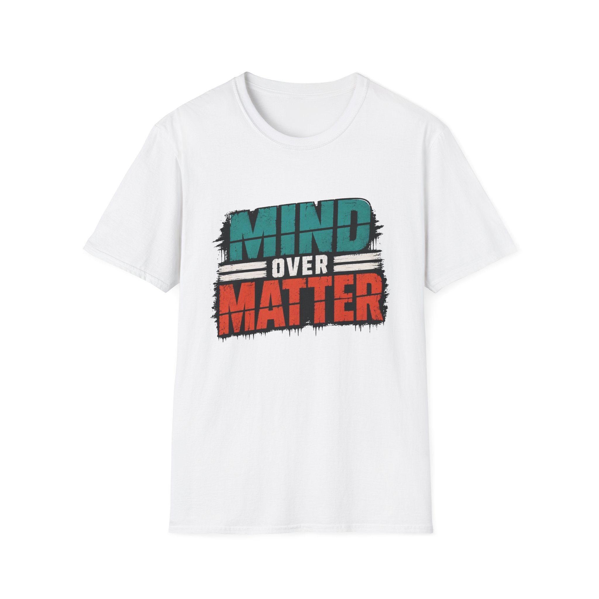 Mind Over Matter T-Shirt