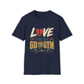 Love Is Not Real T-Shirt