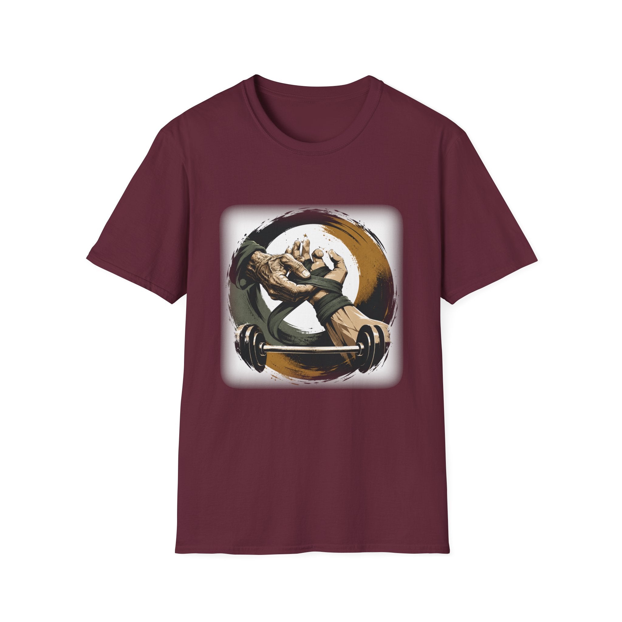 Strength Passed Forward T-Shirt