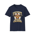 Burn Your Excuses T-Shirt