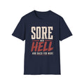 Sore for More T-Shirt