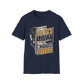 Low Squats High Standards T-Shirt