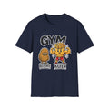 Gym Potato Transformation T-Shirt