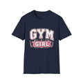 Gym Girl T-Shirt