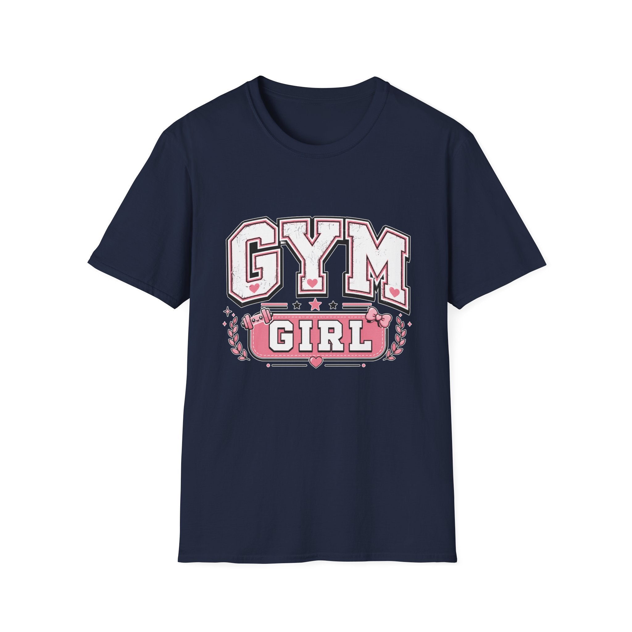 Gym Girl T-Shirt