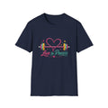 Love the Process T-Shirt