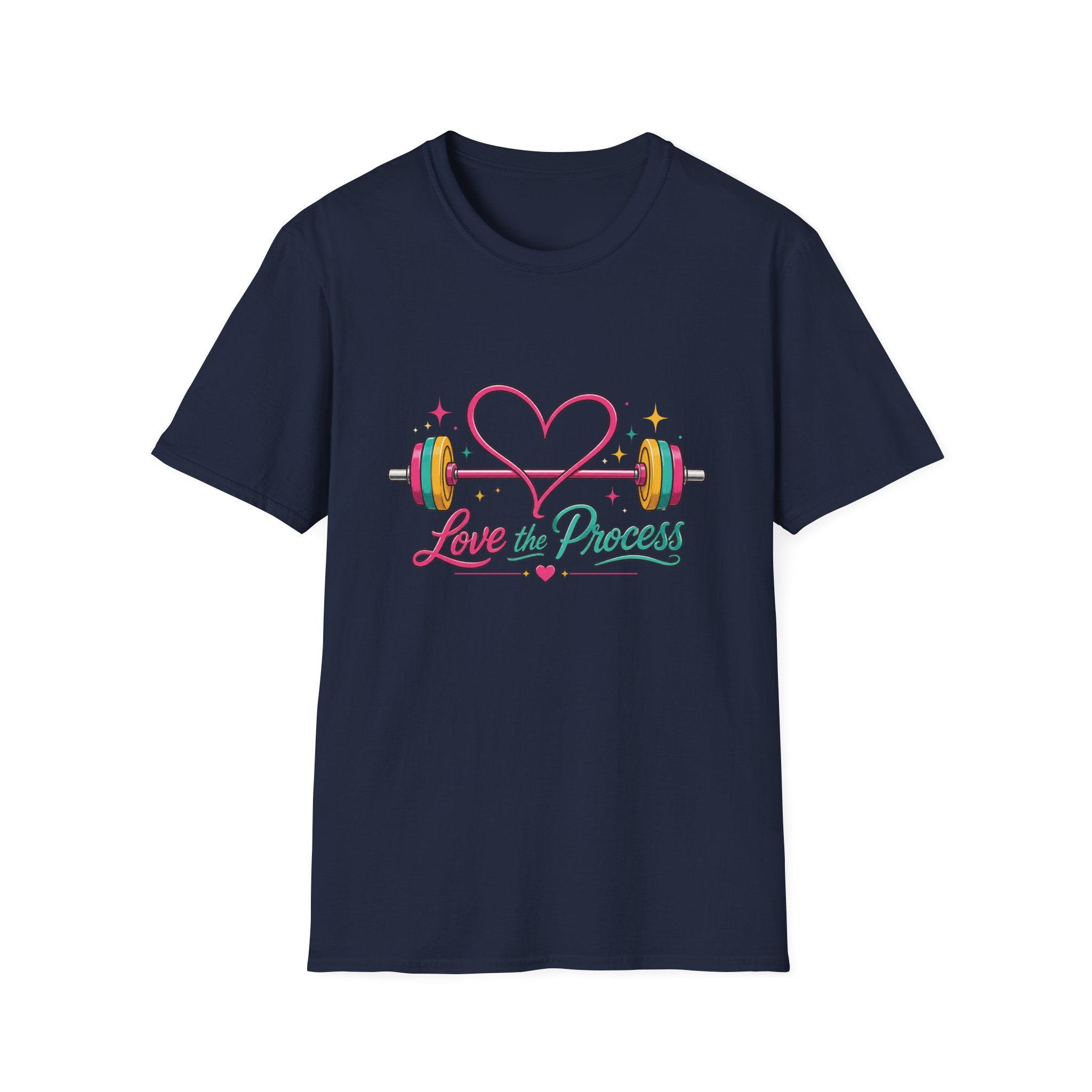 Love the Process T-Shirt