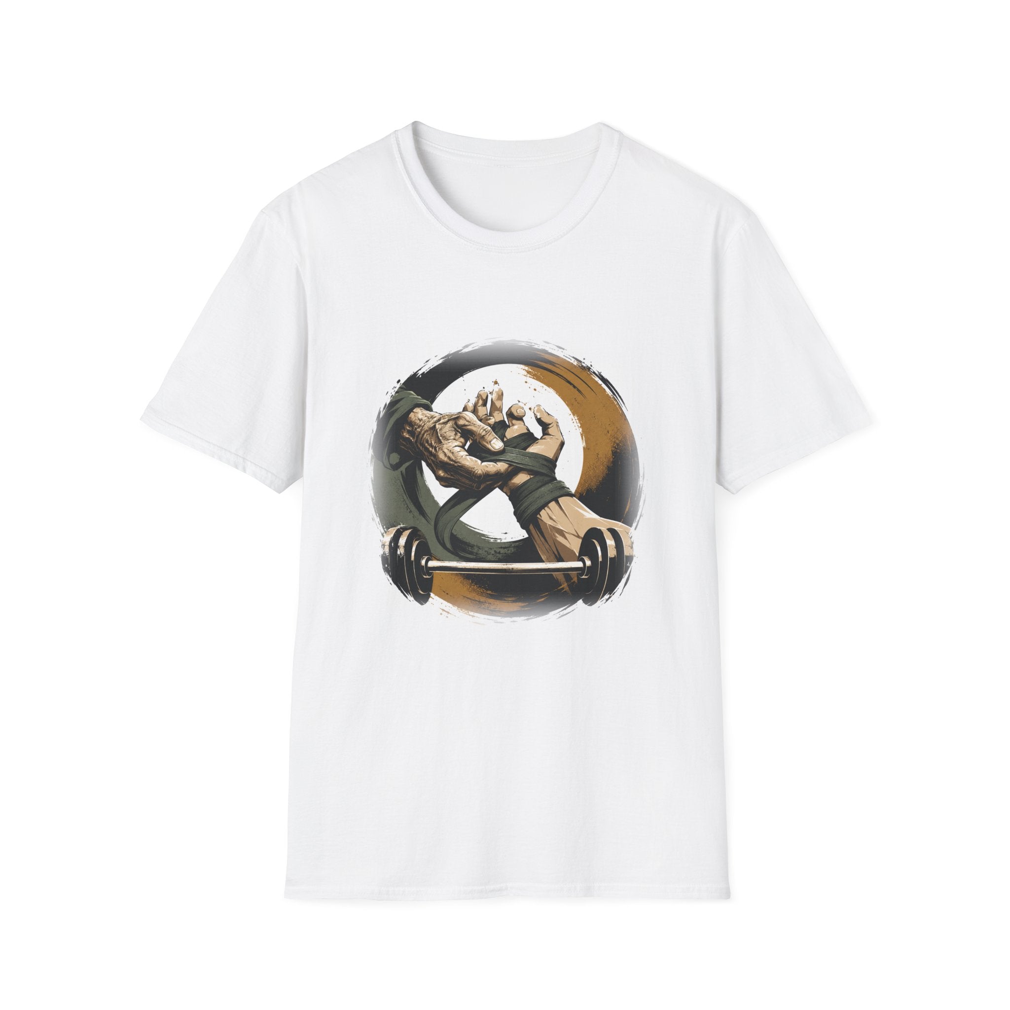 Strength Passed Forward T-Shirt