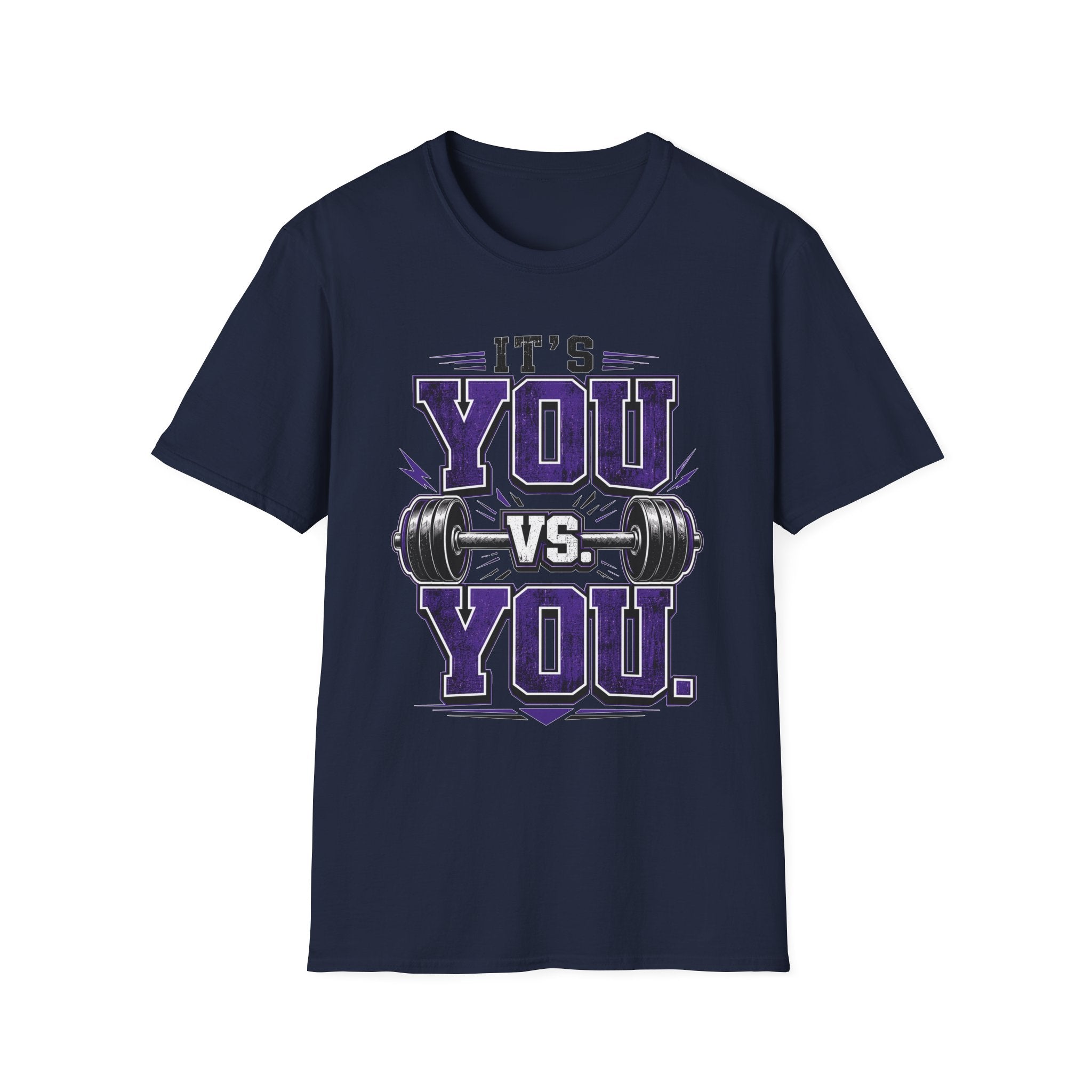 You Versus You T-Shirt
