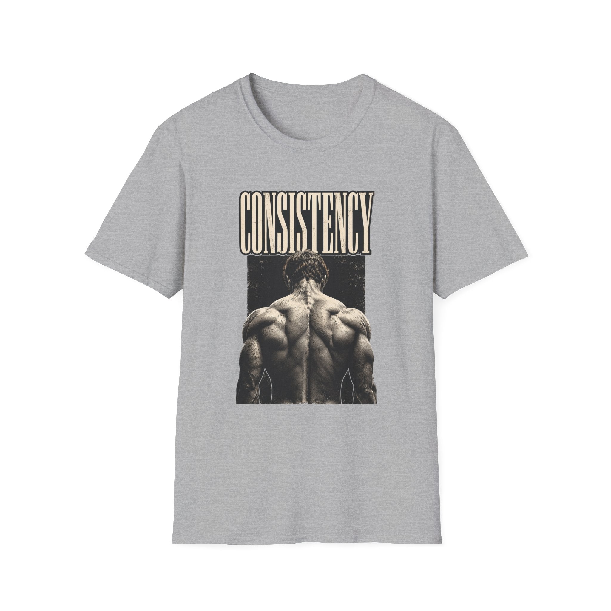 Consistency T-Shirt