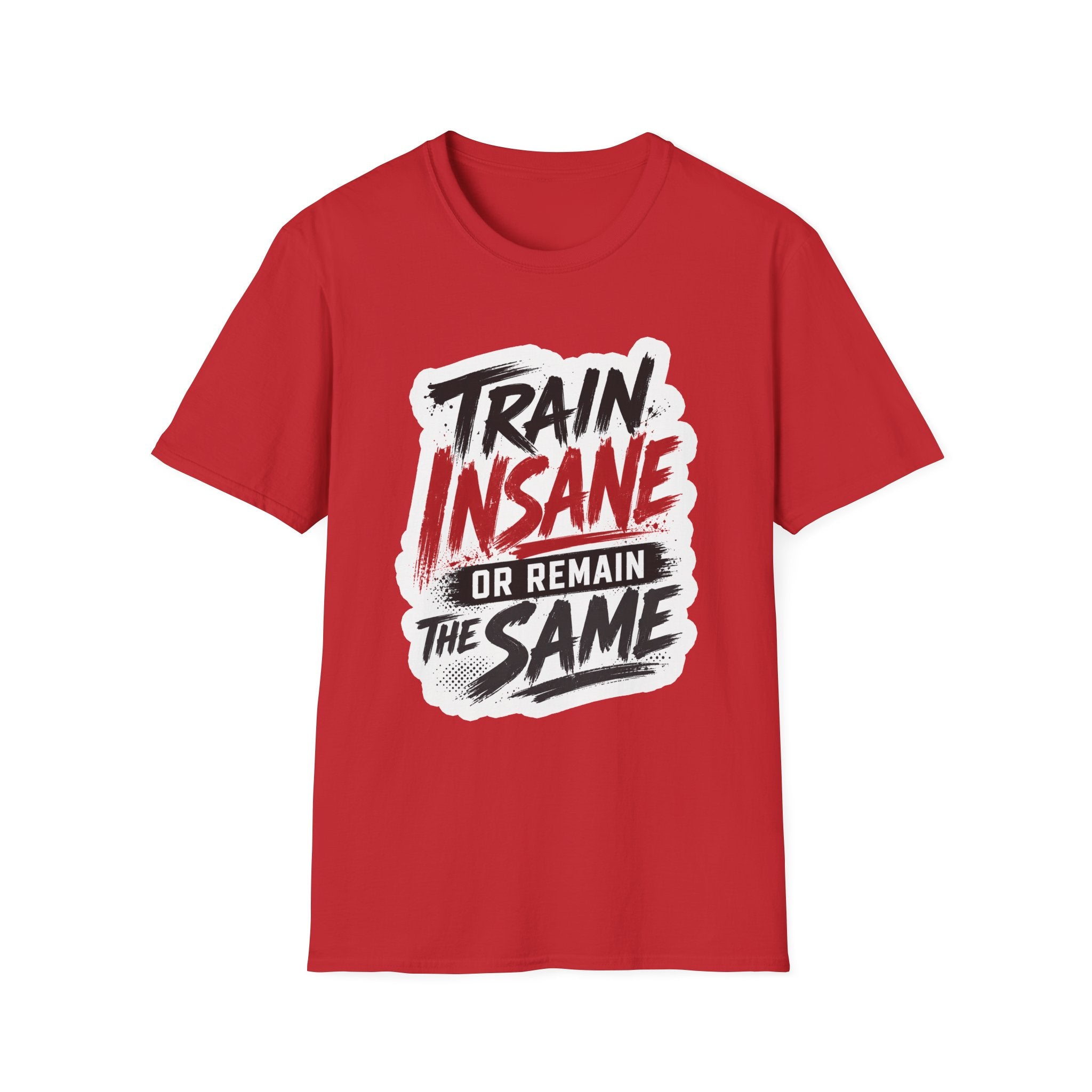 Do Not Remain the Same T-Shirt