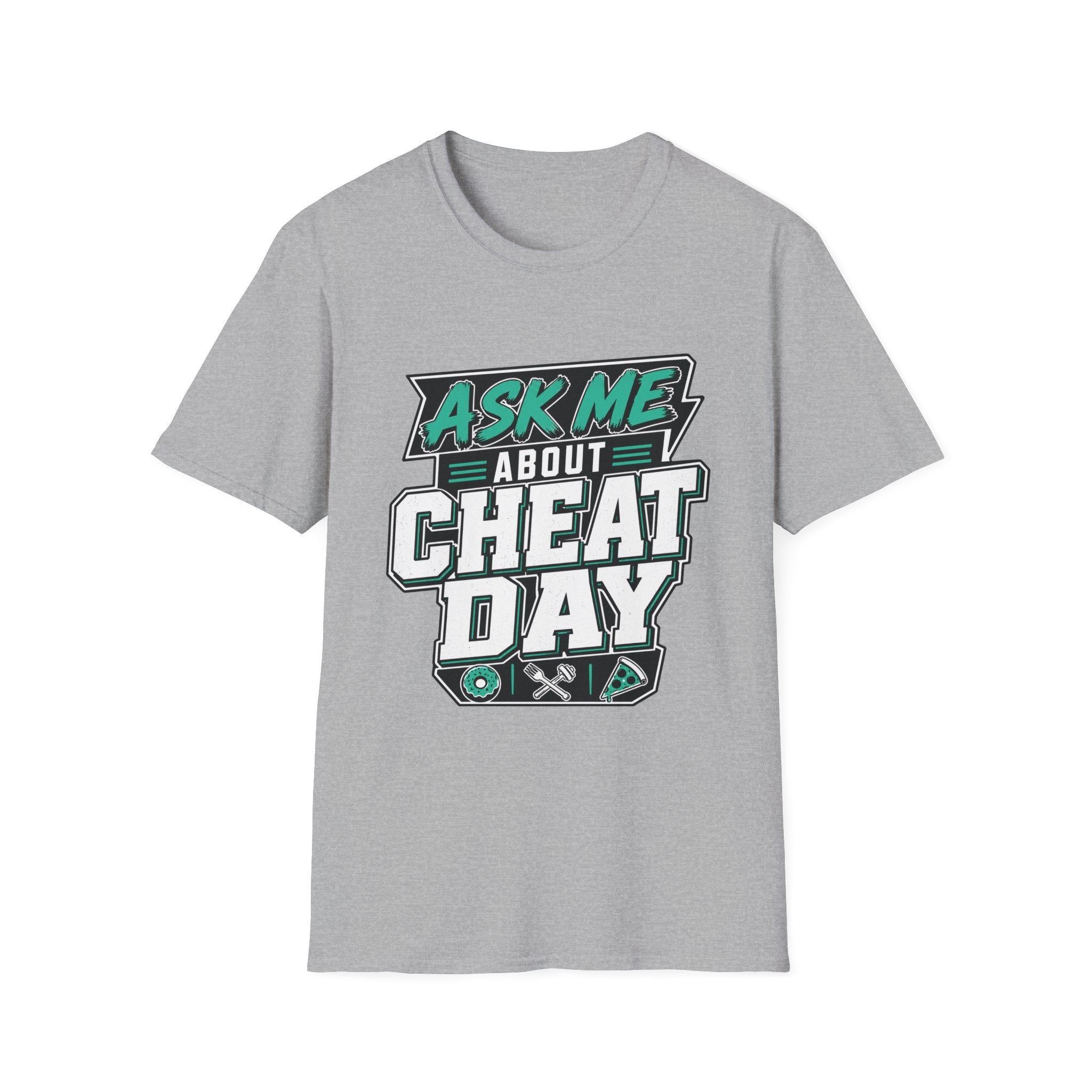 Cheat Day T-Shirt