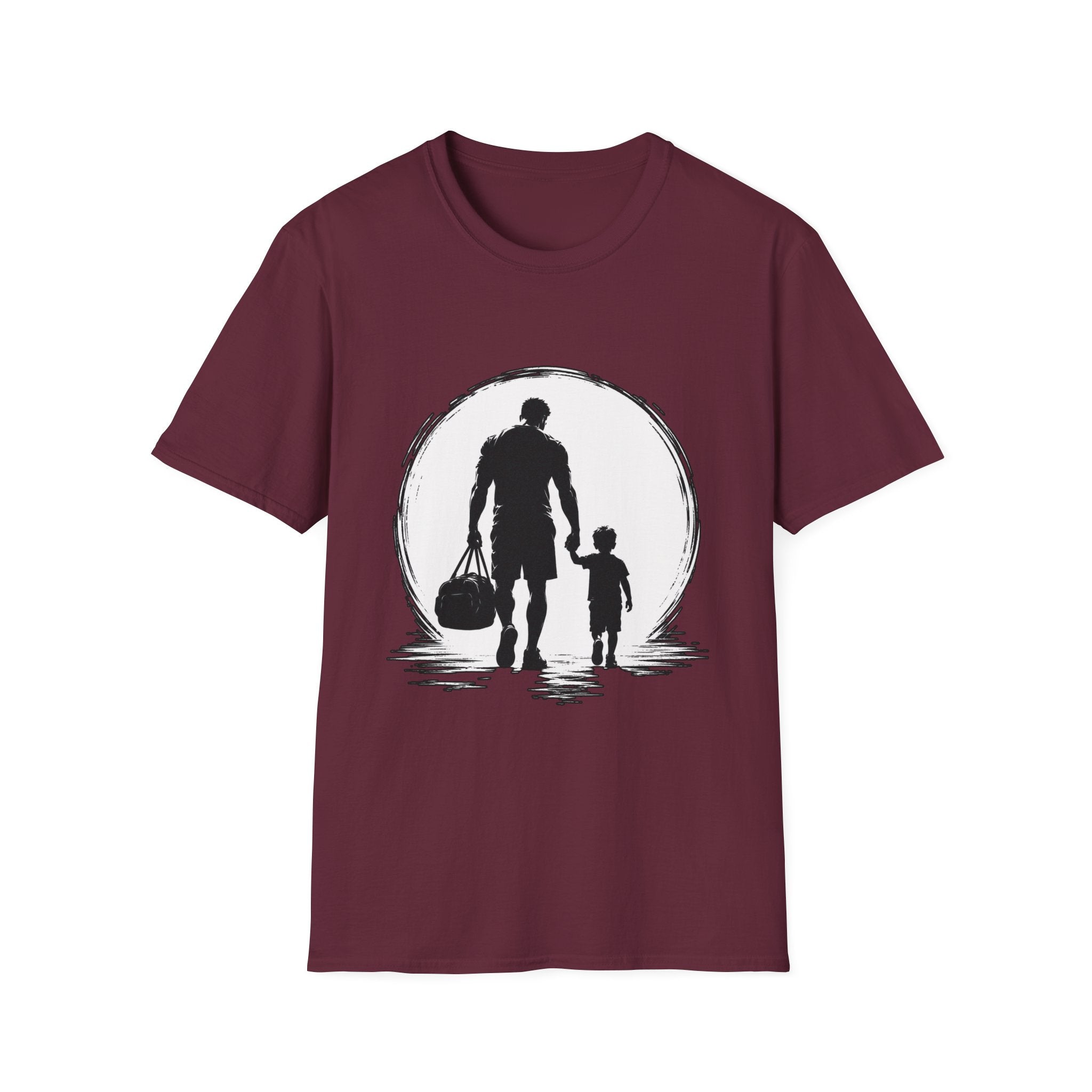 Quiet Strength T-Shirt