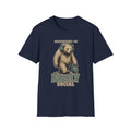 Bearly Social T-Shirt