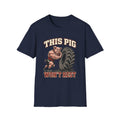 This Pig Won’t Rest T-Shirt