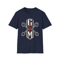 Classic Gym Logo T-Shirt