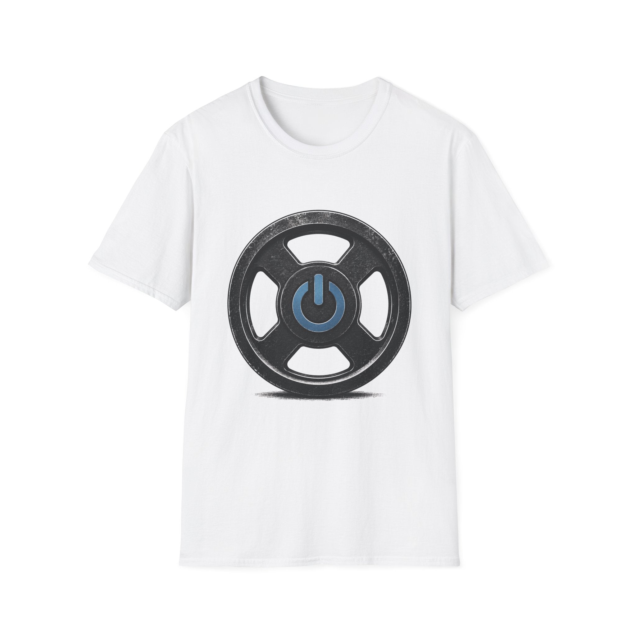 The Reset Button T-Shirt
