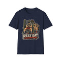 Rest Day Champion T-Shirt