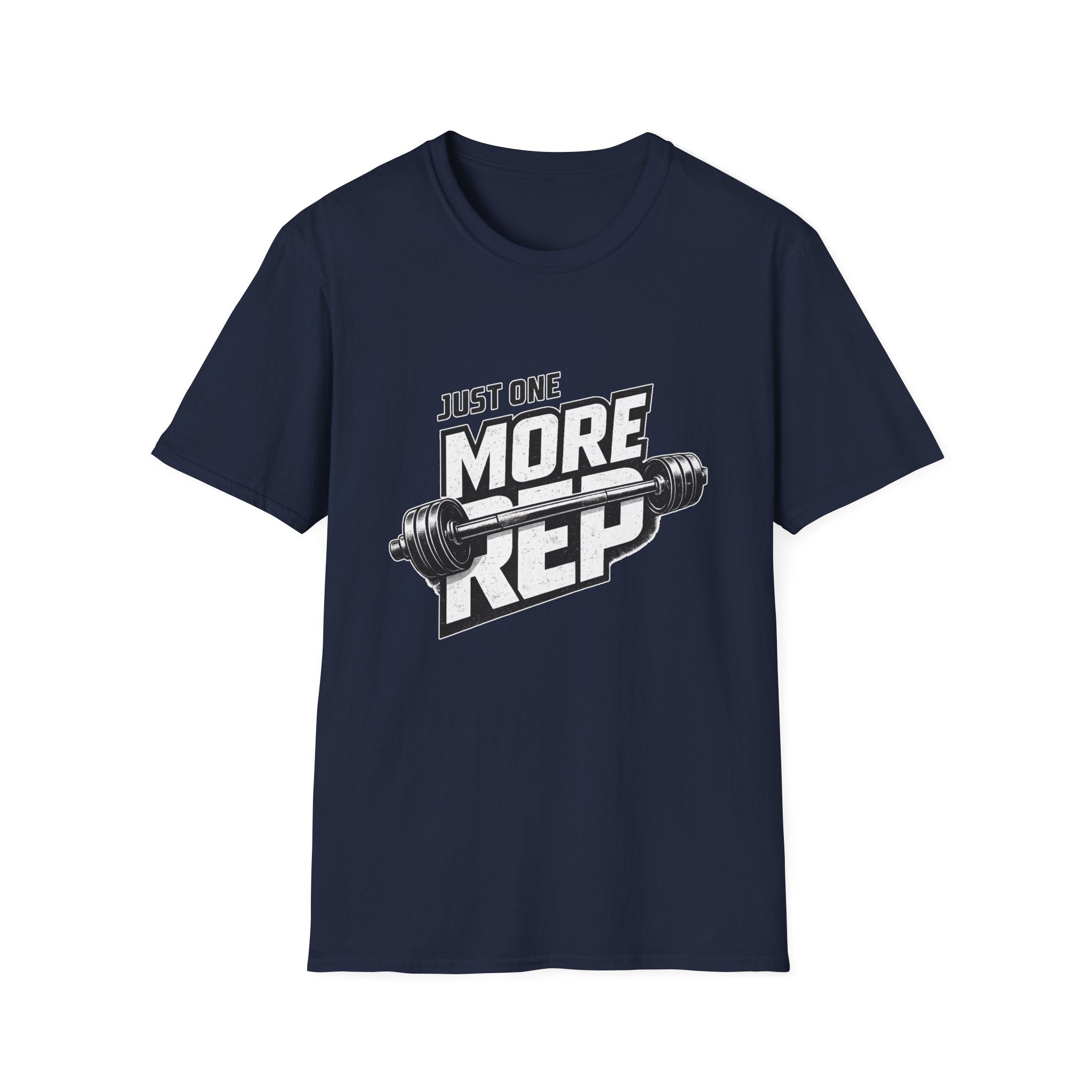 One More Rep T-Shirt
