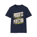 Progress Not Perfection T-Shirt