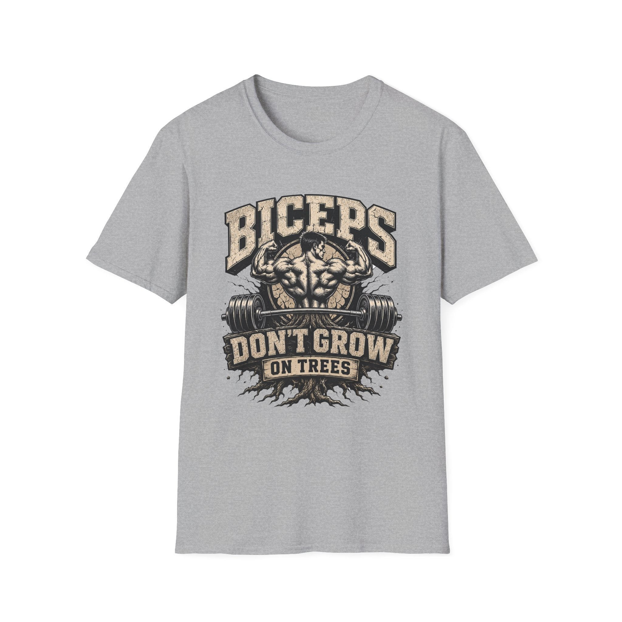 Biceps Need Work T-Shirt