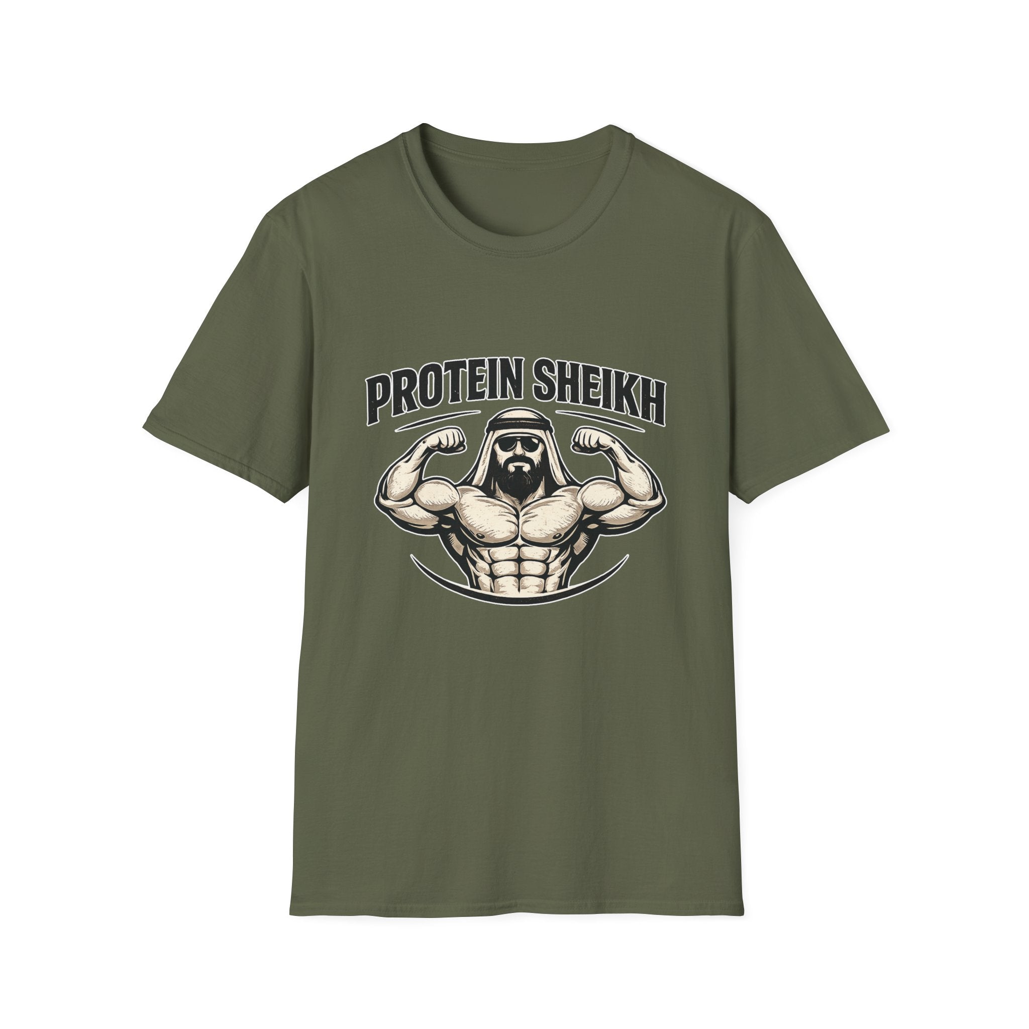 Protein Sheikh T-Shirt