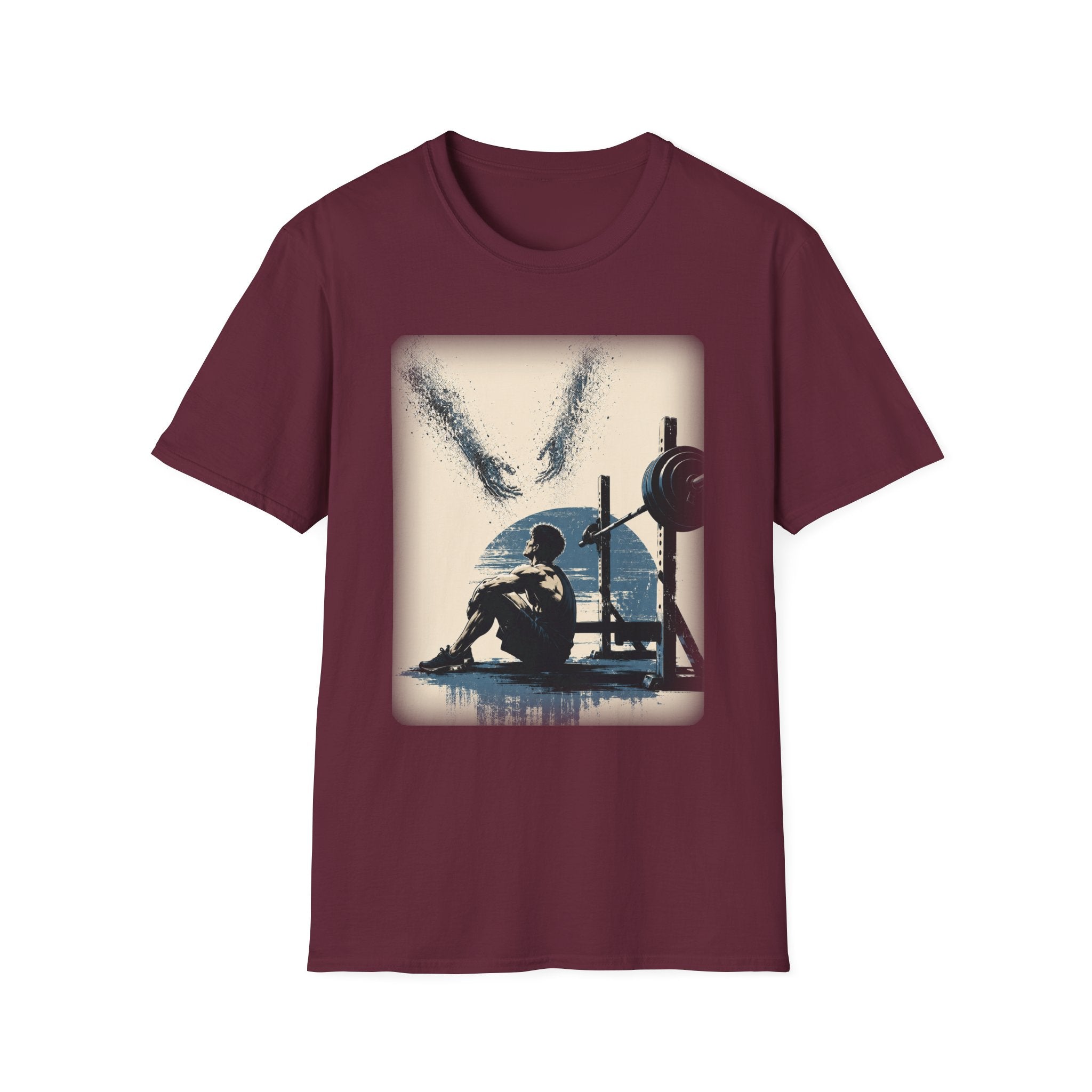 The Empty Spotter T-Shirt