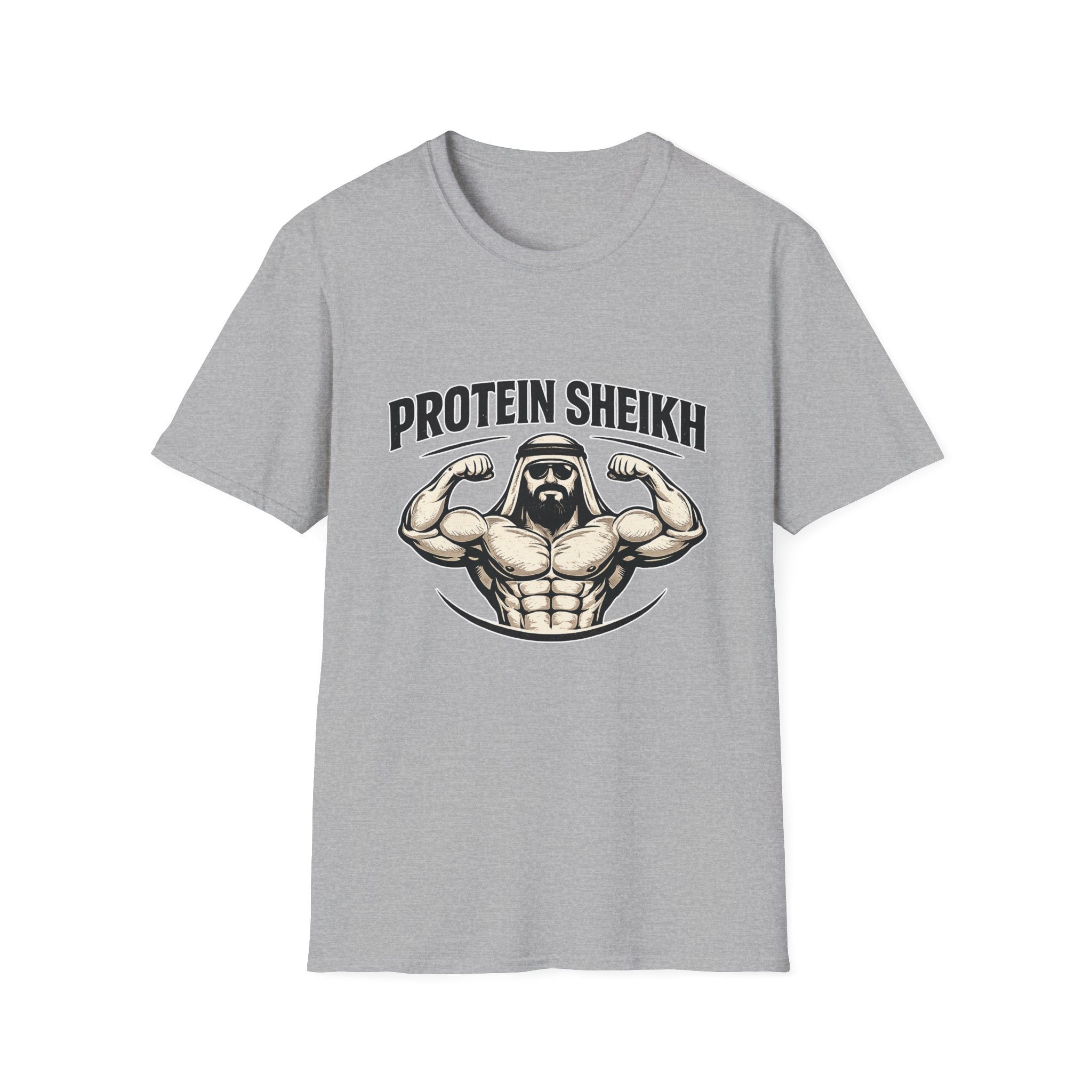Protein Sheikh T-Shirt