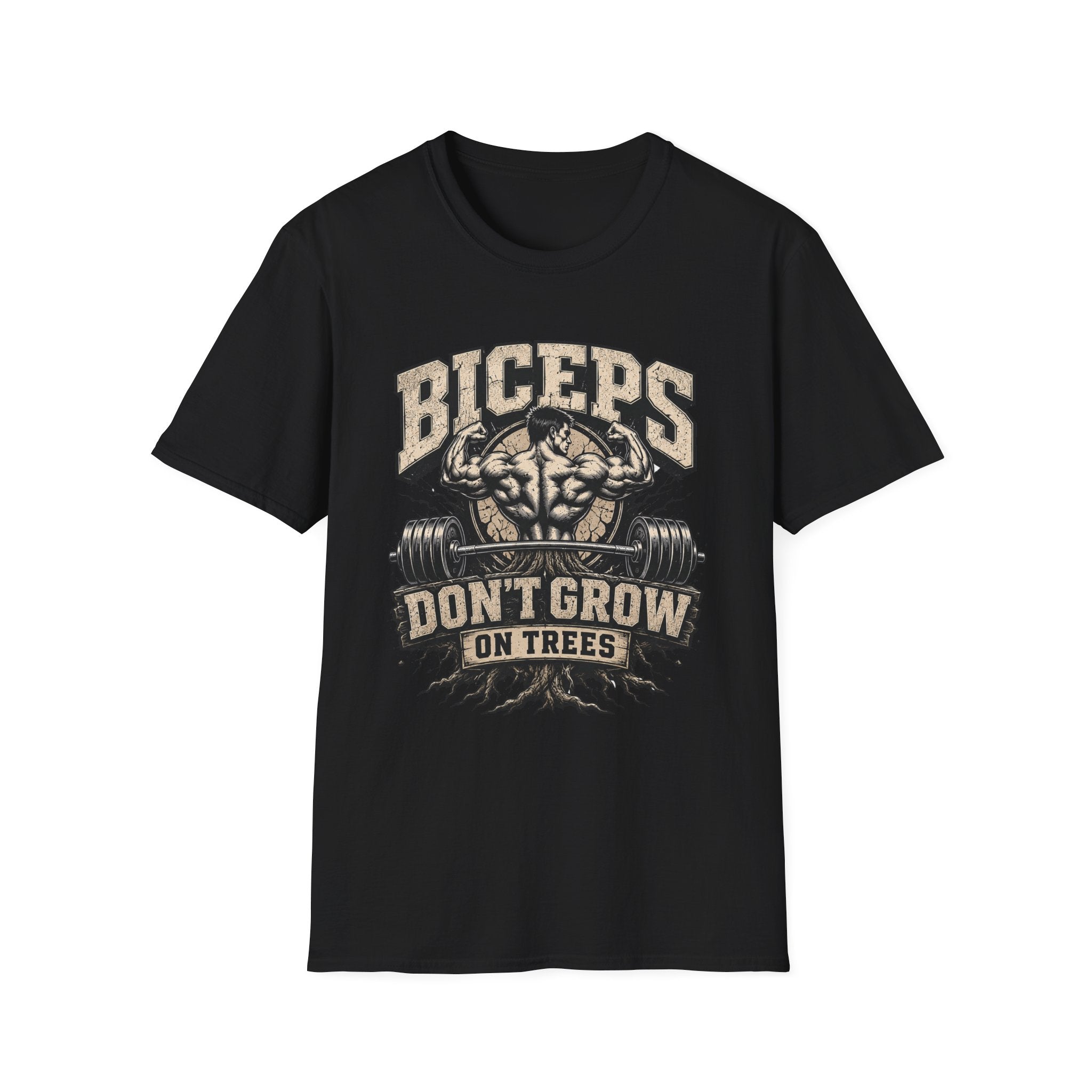 Biceps Need Work T-Shirt