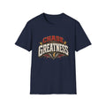 Chase Greatness T-Shirt
