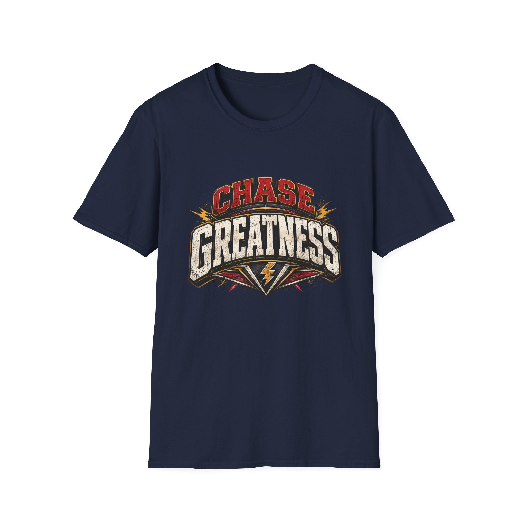 Chase Greatness T-Shirt