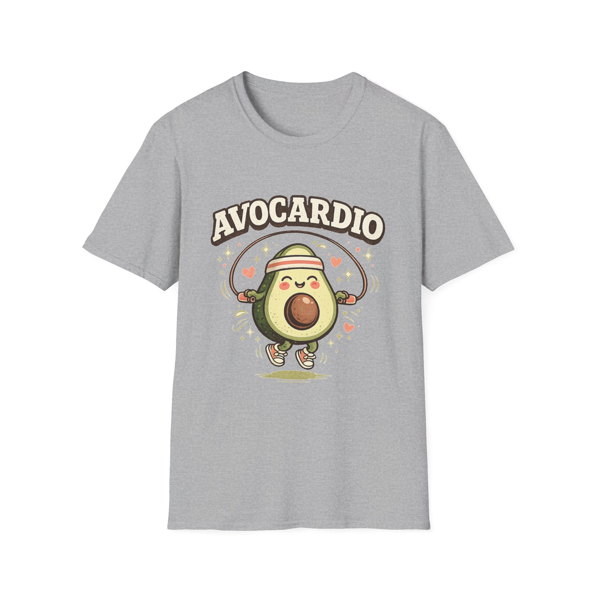 Avocardio T-Shirt
