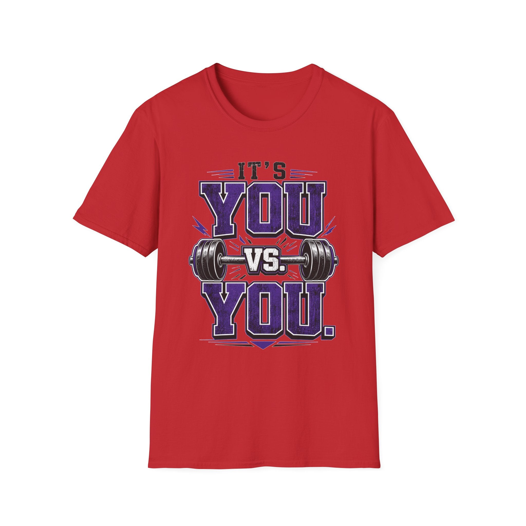 You Versus You T-Shirt
