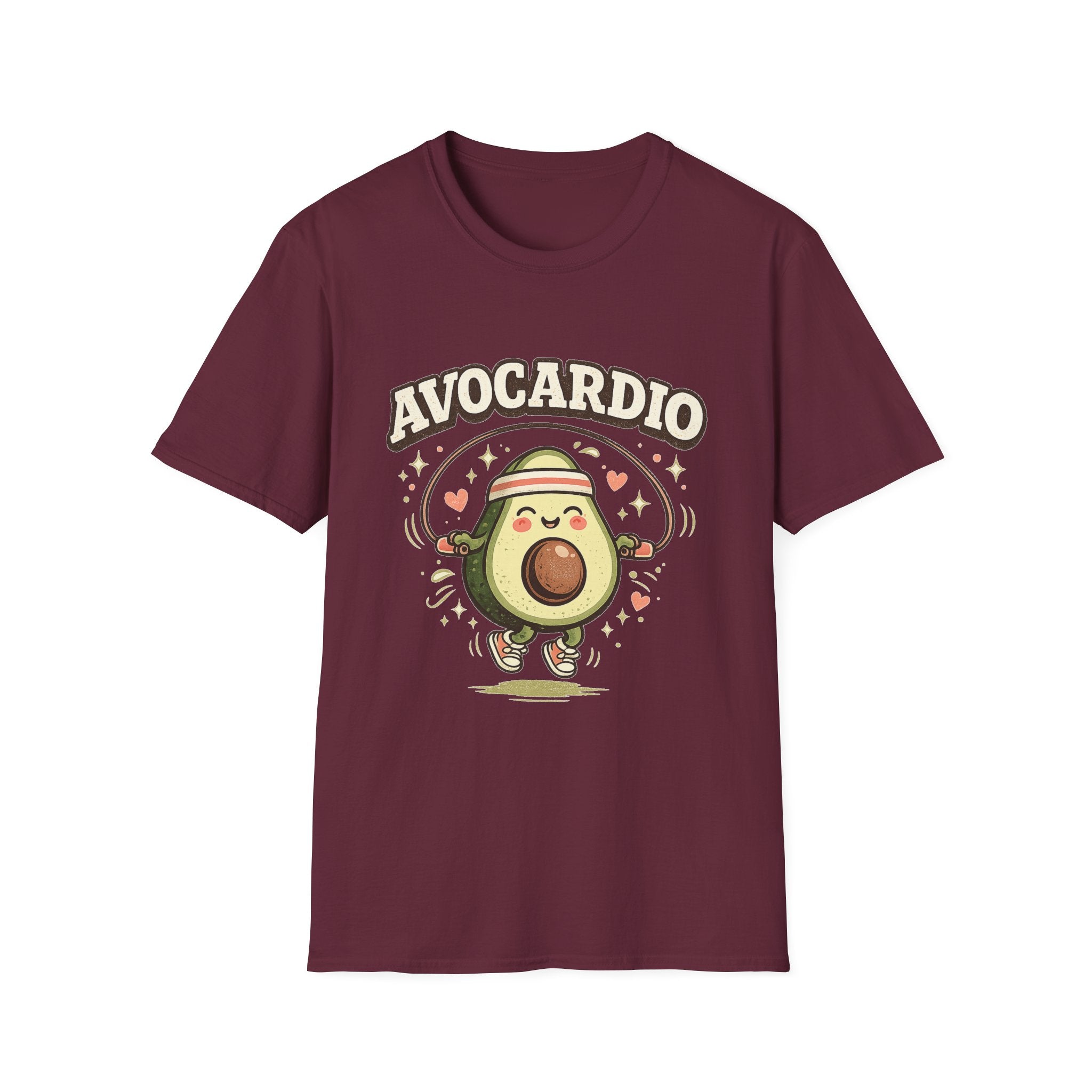 Avocardio T-Shirt