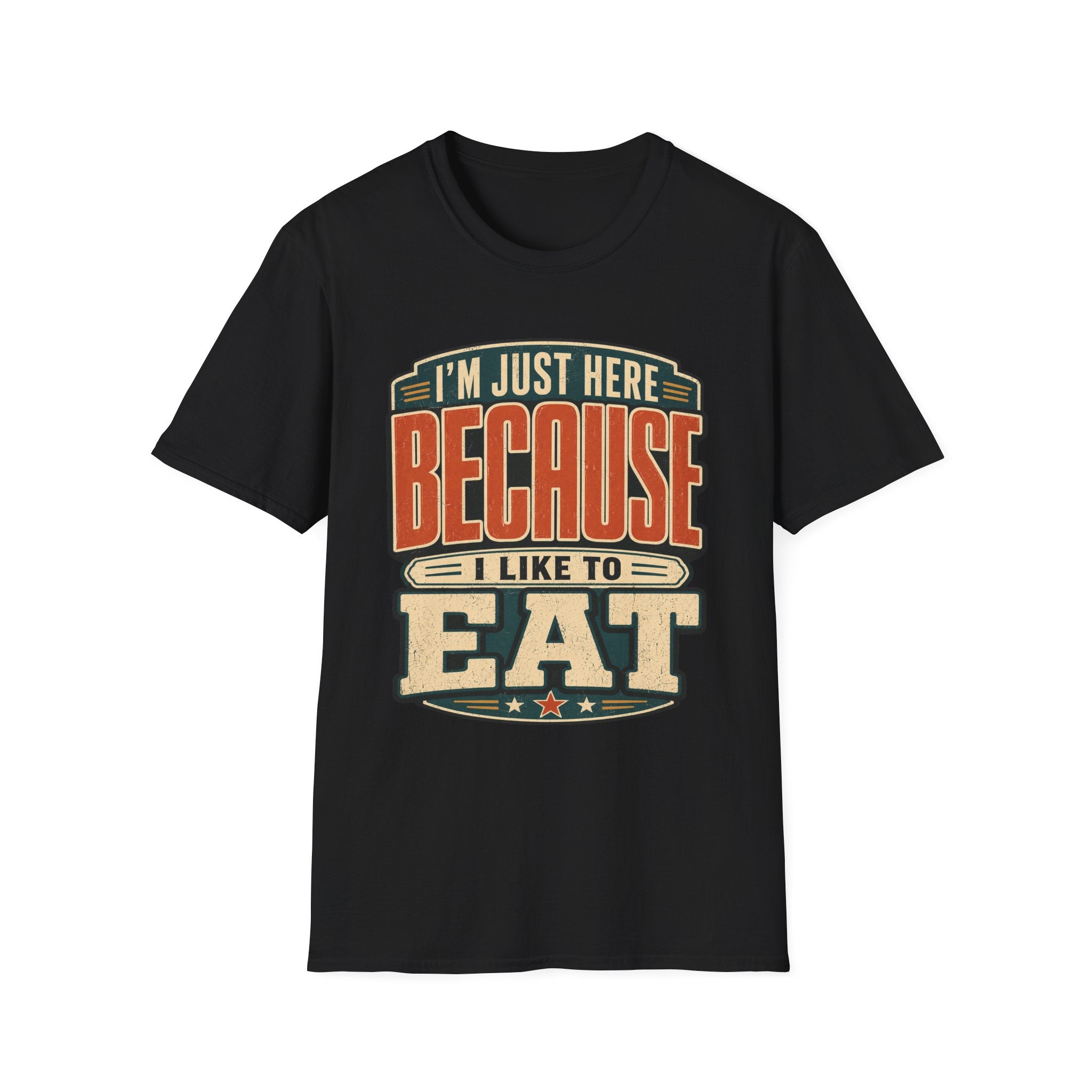 Gym for Food T-Shirt