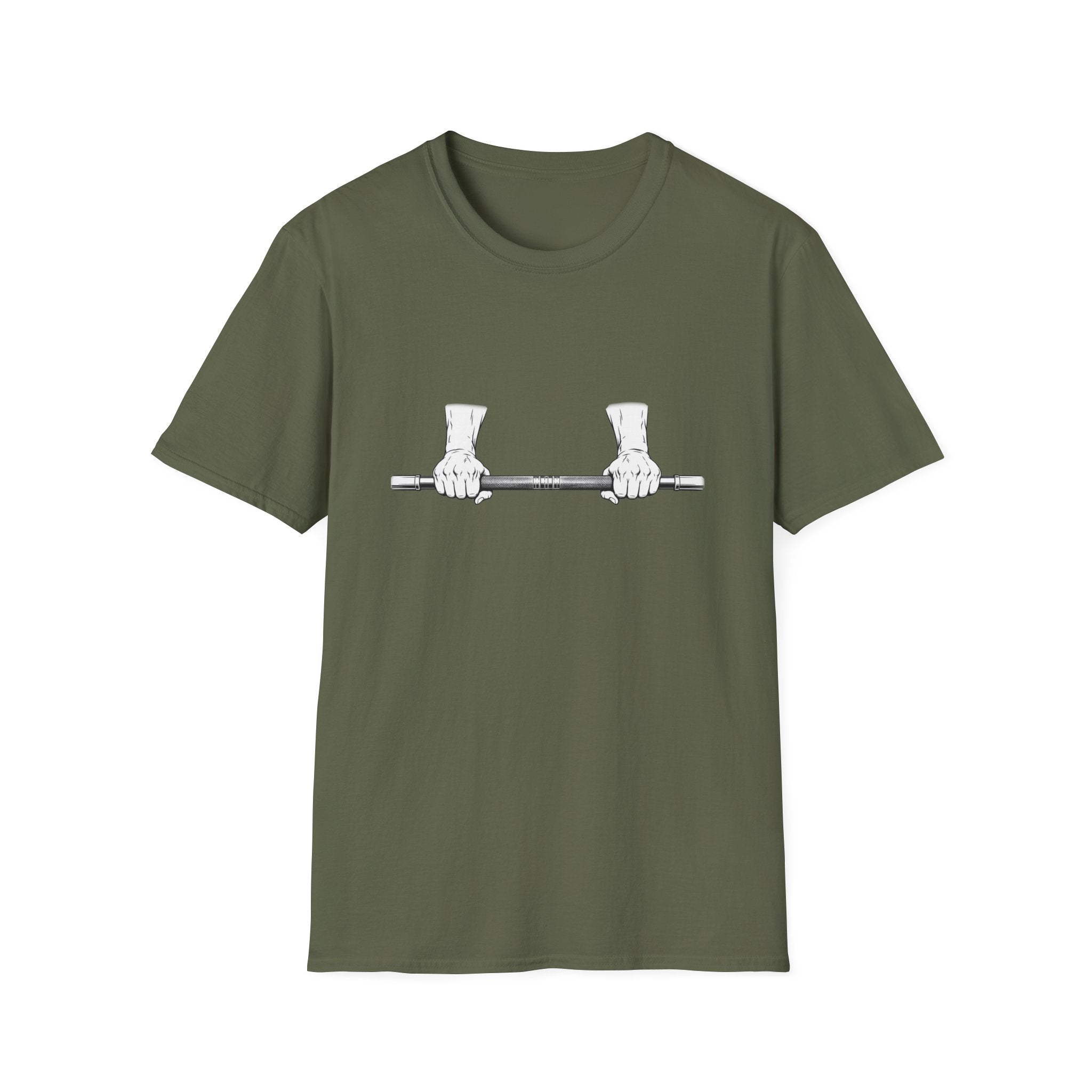 The Grip T-Shirt