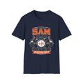 The 5AM Club T-Shirt